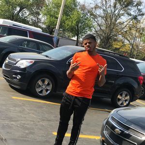 Meet your Posher, Mickell